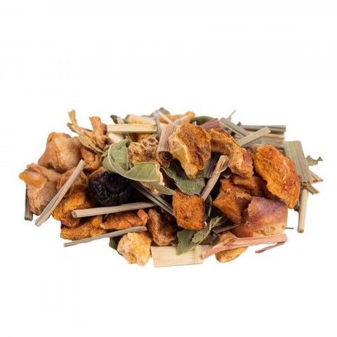 Blueberry Mint ORGANIC