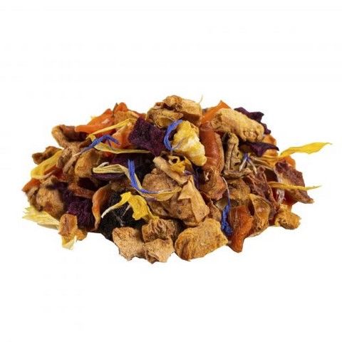 Porte - bonheur ORGANIC