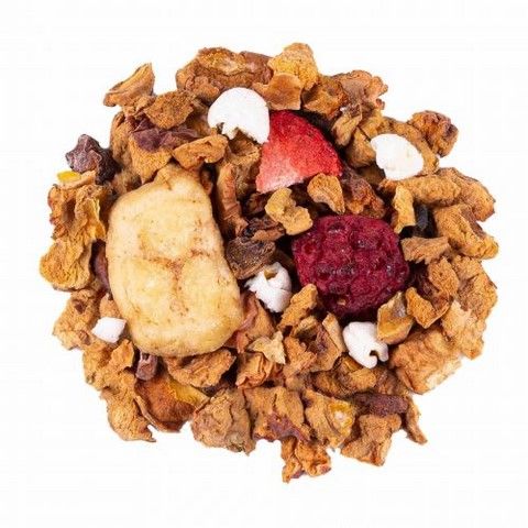 Infusion Mélange doux pour les enfants BIO