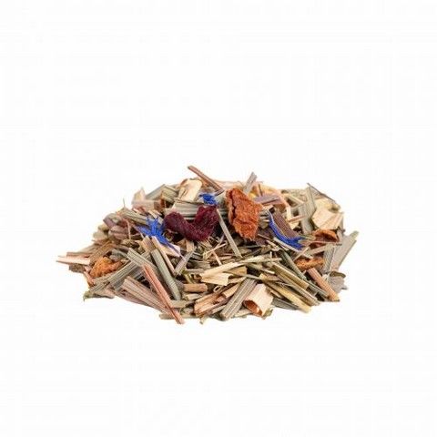 Tisanes: Romarin – Framboise ORGANIC