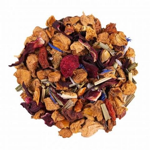 Infusion Essence exotique BIO