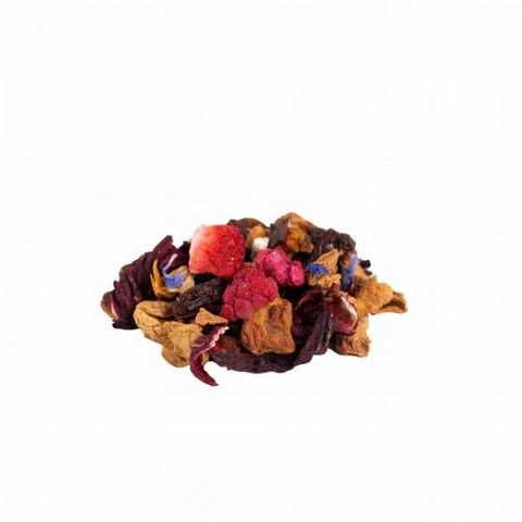 Infusion Fraise - Framboise ORGANIC