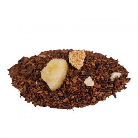 ROOIBOS & HONEYBUSH: Exotique ORGANIC