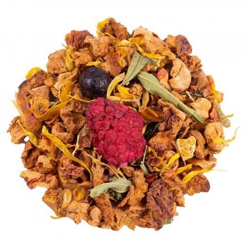 Tisanes: Tisane des Elfes BIO