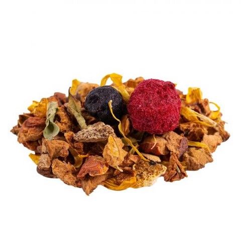Tisanes: Tisane des Elfes ORGANIC