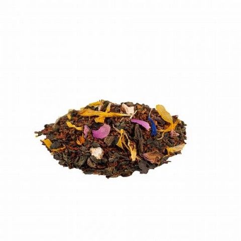 ROOIBOS & HONEYBUSH: Sunny Dreams ORGANIC