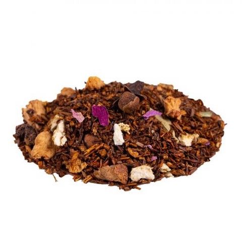 ROOIBOS & HONEYBUSH: Thé de Noël ORGANIC