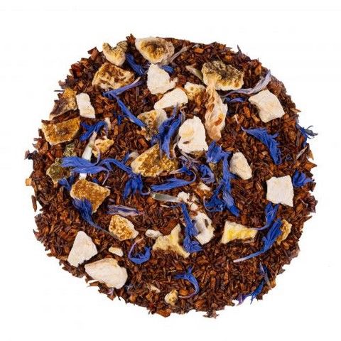 ROOIBOS & HONEYBUSH: Rêve de printemps BIO