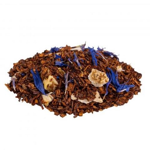 ROOIBOS & HONEYBUSH: Rêve de printemps ORGANIC