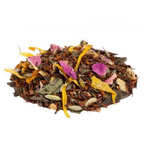 ROOIBOS & HONEYBUSH: Léger comme le vent ORGANIC