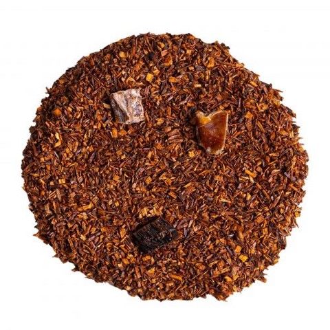 ROOIBOS & HONEYBUSH: Datte - Vanille BI