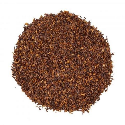 ROOIBOS & HONEYBUSH: Earl Grey BIO