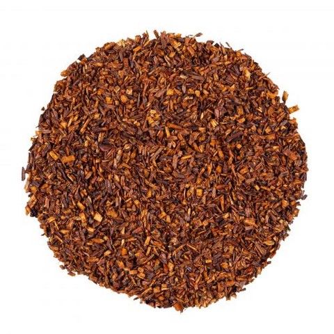 ROOIBOS & HONEYBUSH: VANILLE BIO