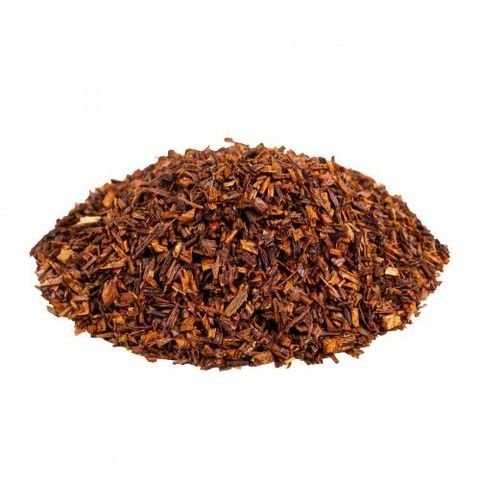 ROOIBOS & HONEYBUSH: VANILLE ORGANIC