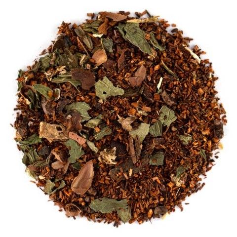 ROOIBOS & HONEYBUSH: Coctailee BIO