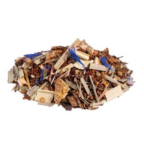 Tisanes: Citron ORGANIC