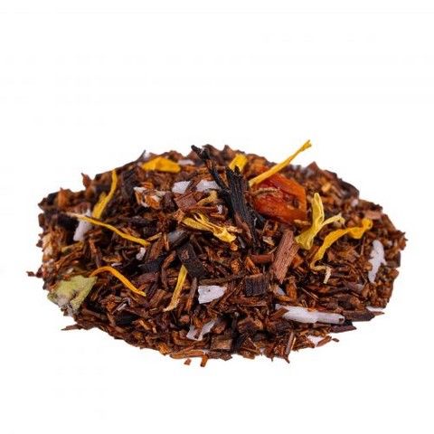 ROOIBOS & HONEYBUSH: Passoa Colada ORGANIC