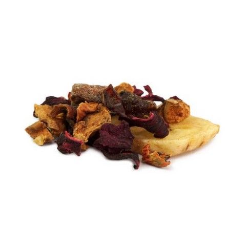 Infusion Cerise - banane ORGANIC