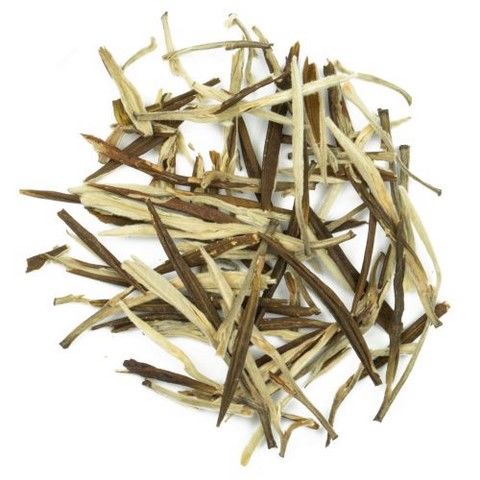 Thé Blanc:Anji Bai Cha 1st Grade BIO