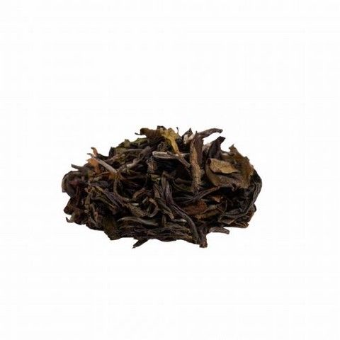 Thé Blanc Pur: Pai Mu Tan Premium ORGANIC