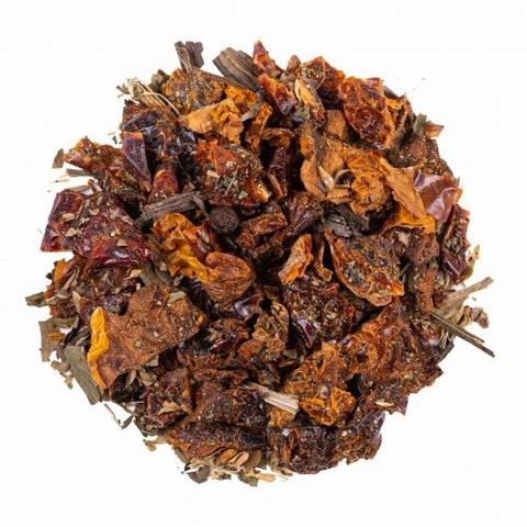 Tisanes Mélanges de Légumes: Tomato Twist BIO