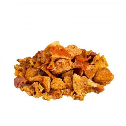 Tisanes Mélanges de légumes: Pirate Pumpkin ORGANIC