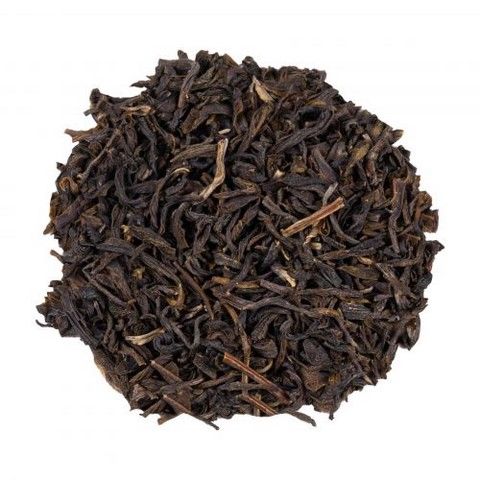 Thé Blanc Pur: Vietnam Mao Feng BIO