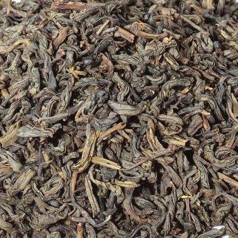 China Premium Chun Mee ORGANIC