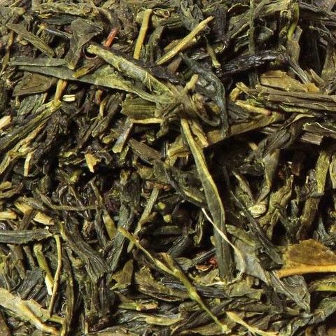 China Sencha Grade 1 Dao Ren Feng BIO