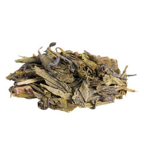China Sencha Special ORGANIC