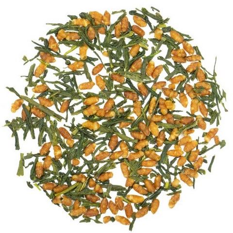 Genmaicha Kokoro ORGANIC