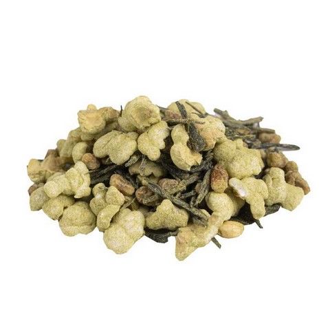 Genmaicha ‘n’ Matcha BIO