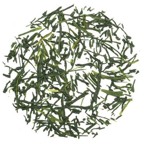 Gyokuro Kusanagi ORGANIC