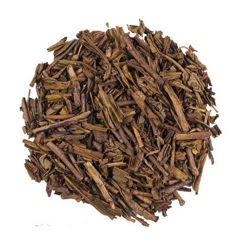 Houjicha organic