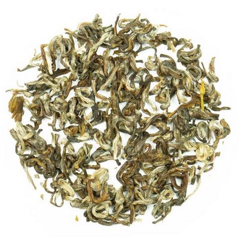 Jasmin Qucha Imperial ORGANIC