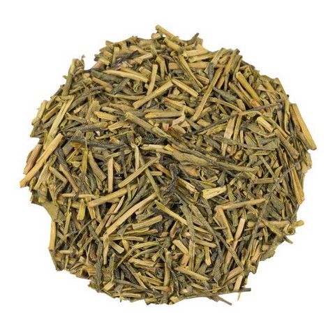 Kukicha’n’Matcha BIO