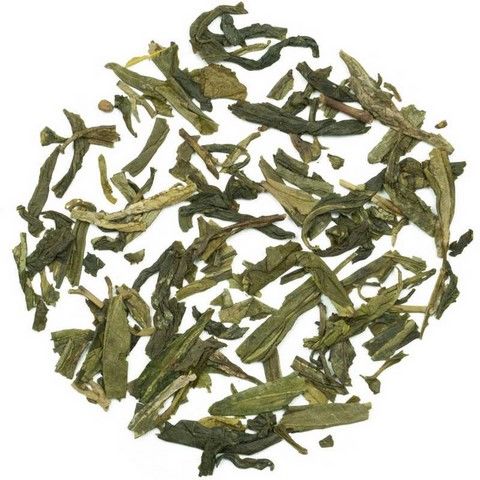 Lung Ching Superior ORGANIC