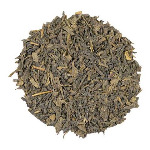 Sencha’n’Matcha Organic