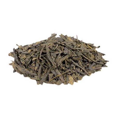 Sencha’n’Matcha bio