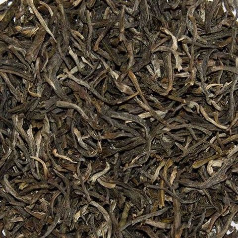 Yunnan Green ORGANIC
