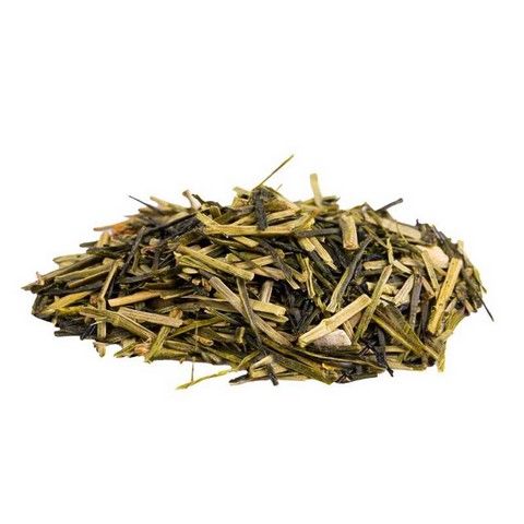 Yuzu Special Green ORGANIC