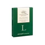 Filtres en papier aromatreu® L blanc