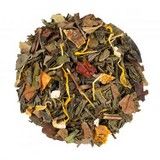 Thé Blanc Mélanges Exotiques: Exotique BIO