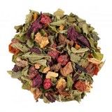 Tisanes: Rising Kundalini BIO