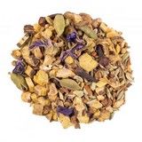 Tisanes Mélanges d'herbes: Chandra Tea BIO