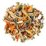 Tisanes: Tisane des Alpes BIO
