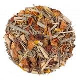 Tisanes Mélanges d'herbes: Citron - basilic BIO