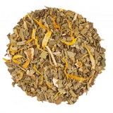 MATE Mélanges de Maté: Maté - orange sanguine BIO
