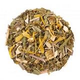 Tisanes Mélanges d'herbes: Fraicheur Latine BIO