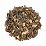 Tisanes: Chai thé vert BIO